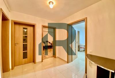 Apartament decomandat cu 2 camere si balcon in Cartierul Lazaret - 8