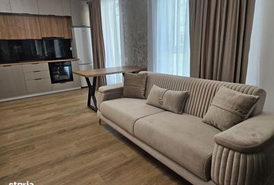 Apartament cu 3 camere în Nord - 10