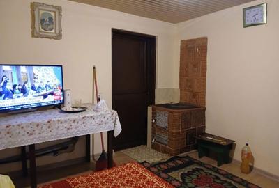 Casă cu 2 camere în Adunați - 5