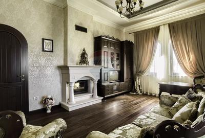Stil si eleganta ! Vila superba 320 mp cu teren 1728 mp in Mandruloc - 18