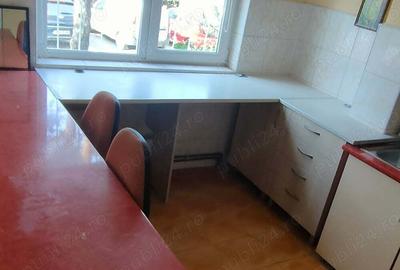 Garsonieră semidecomandată în Dacia - 17