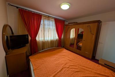 Apartament cu 2 camere decomandat în Orizont - 5