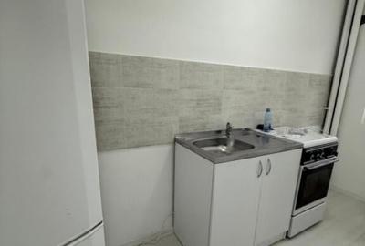 Garsonieră decomandată în 1 Mai - 6