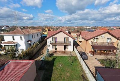Casă cu Teren 1000 Mp în Ghiroda - 14