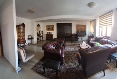 Apartament in Vila etj 1+ M zona Marasesti - 2