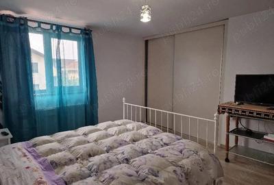 Casă cu 1 camere cu Teren 350 Mp în Dumbrăvița - 13