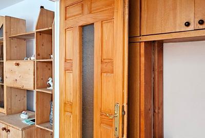 Apartament cu 3 camere semidecomandat, mobilat în Precista - 15