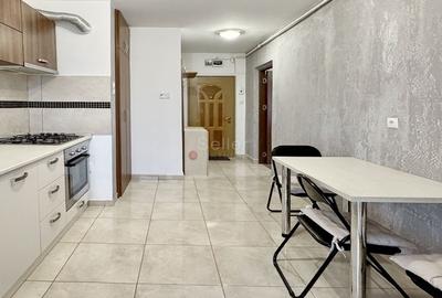 Apartament cu 2 camere semidecomandat, mobilat în Griviței - 2