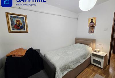 Apartament 3 camere 13 Septembrie - Marriott, posibilitate centrală - 8