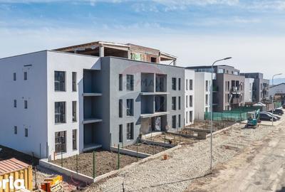 Apartament cu 2 camere în Central - 13