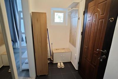 Apartament cu 3 camere semidecomandat, mobilat în Unirii - 4