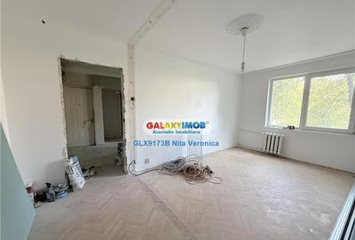 Apartament 3 camere, ideal compartimental - Apusului - 6