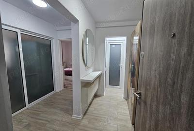 Apartament cu 2 camere decomandat în Tomis Nord - 2