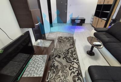 Garsoniera Central Rosu - 5