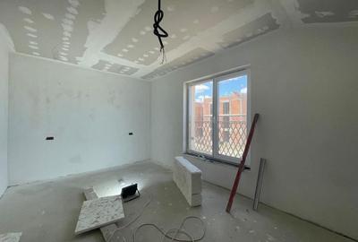 Duplex cu 4 camere cu Teren 255 Mp în Urseni - 4