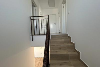 CASA 4 CAMERE  , BECI , TEREN 476 MP , CAPAT CUG - 10