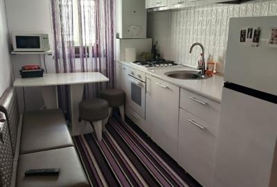 Apartament 2 camere decomandat, mobilat si utilat - 88.000 euro - 5