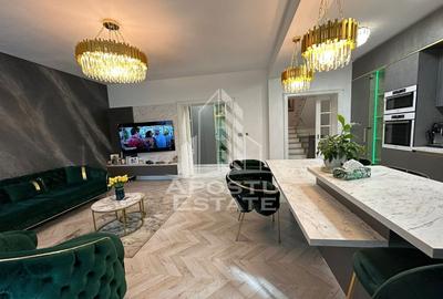 Duplex exclusivist, cu 5 camere, in zona Mehala - 6