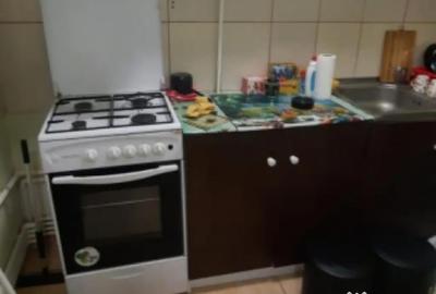 Garsonieră în Hipodrom