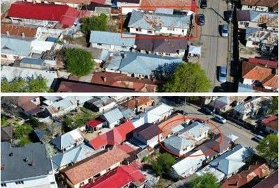Casă cu 5 camere cu Teren 166 Mp în Merei - 2