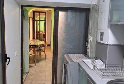 Apartament cu 3 camere decomandat, mobilat în Nord - 2