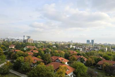 Apartament cu 3 camere decomandat în Aviației - 22