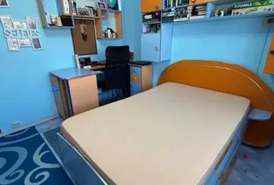 Apartament cu 2 camere decomandat în Obcini - 5