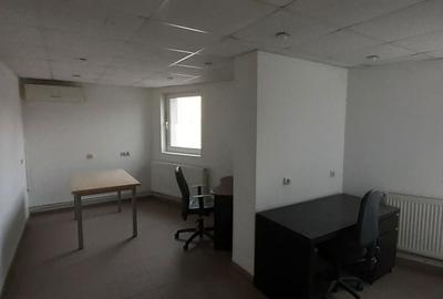 Spațiu comercial, de 493 mp, în Giulești - 7