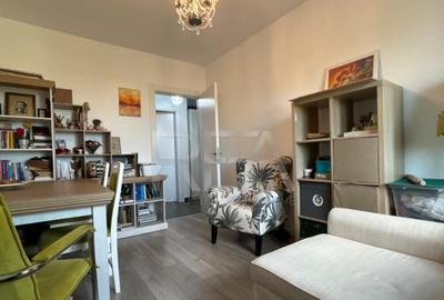 Apartament de 2 camere cu vedere in parcul Teilor la 11 min - 17