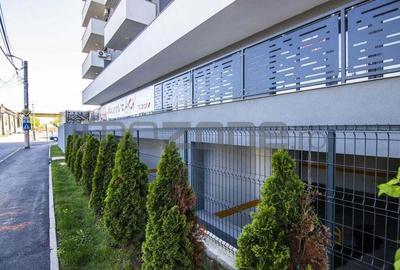 Spatiu Comercial | De Inchiriat | intre 50 mp - 400 mp | Front Stradal