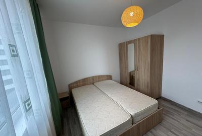 Inchiriere apart. cu 3 camere + garaj, 490 Euro, zona Vivo - 6