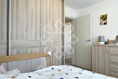 Apartament cu 3 camere în Nufărul - 2