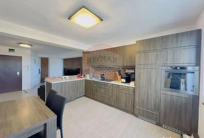 Apartament cu 4 camere decomandat, mobilat în Decebal - 14