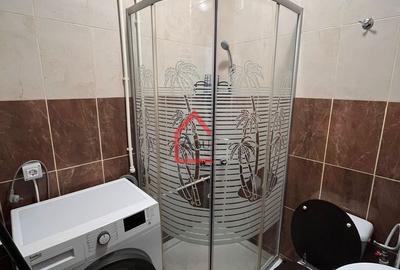 Garsonieră semidecomandată, mobilată în Valea Adâncă - 8