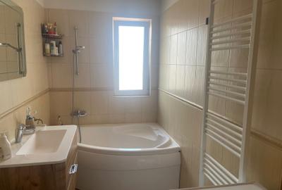Apartament cu 2 camere semidecomandat în Giroc - 1
