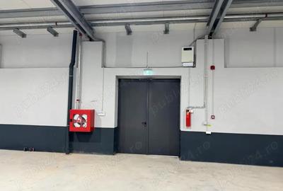 Spațiu comercial, de 4,326 mp, în Fundulea - 4