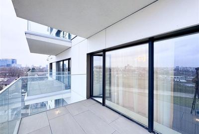 Apartament 2 camere de inchiriat One Verdi Park - 16