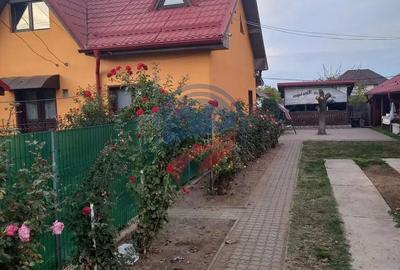 Casă cu 4 camere cu Teren 3500 Mp în Central - 10