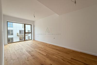 3 Camere Proiect Rezidential | Baneasa Sisesti - 6