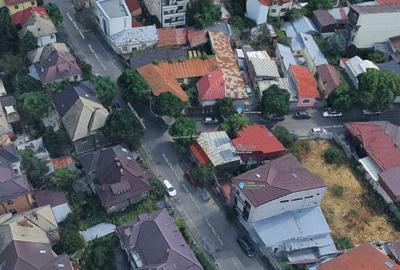 556mp - langa Parcul Circului - liber de constructii - 15