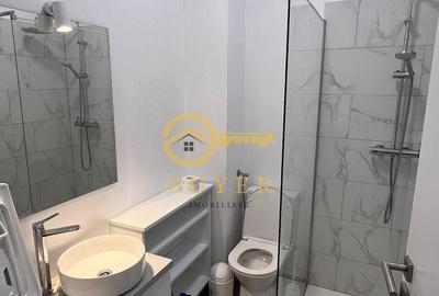 Garsonieră în Șelimbăr - 2