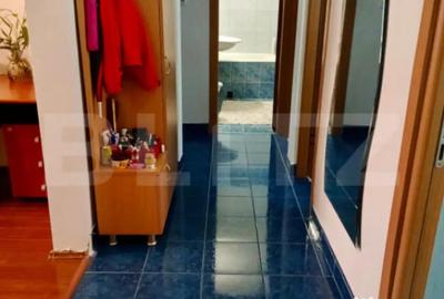 Apartament cu 3 camere decomandat în Central - 8