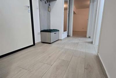 Tatarasi - Evergreen Towers, ap 2 camere decomandat 66mp, complex rezidential - 2