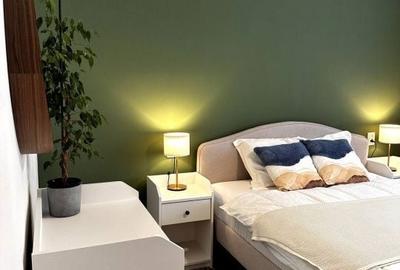 Apartament cu 3 camere, mobilat în Ultracentral - 2