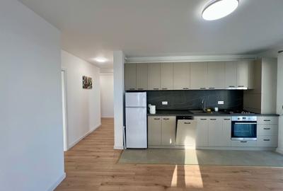 Apartament cu 2 camere decomandat în Florești - 3