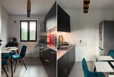 Apartament splendid, 2 camere decomandat, Mall Vitan, cen... - 3