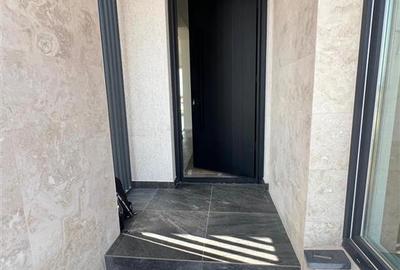 Casa Individuala - 3 camere -2 bai - 3