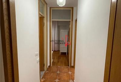 Apartament cu 4 camere decomandat, mobilat în Obor - 18