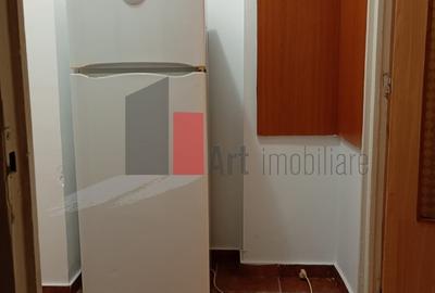 Garsonieră decomandată în Drumul Taberei