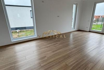 Casa 3 camere, Cartier nou, Berceni/ Vidra - 2